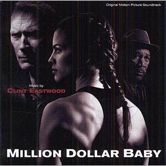 Encore million dollar baby store