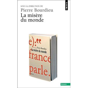 La Misère du monde - 1