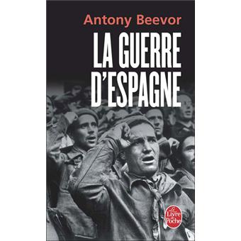 La Guerre d'Espagne