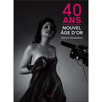 40 ans