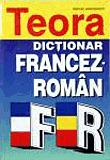 dictionnaire francais-roumain vice-versa - 1