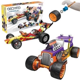 Giochi preziosi - Geomag Baby - 6966 - Jeu éducatif Premier âge - Sea