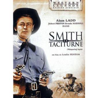 Smith le taciturne