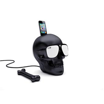 Jarre AeroSkull Dock Bluetooth Matt Black - 1