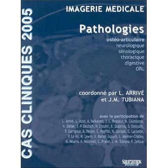 Cas cliniques 2005