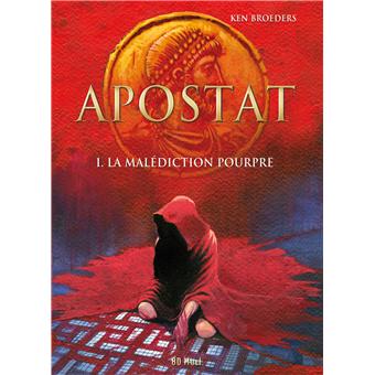 Apostat - Apostat, T1 - 1