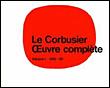 Le Corbusier - 1