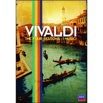 Les Quatre Saisons - 1