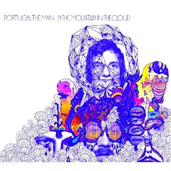 In the mountain in the cloud - Edition deluxe