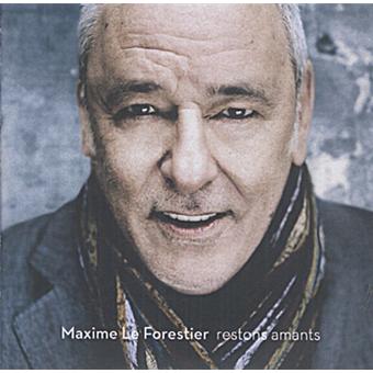 Maxime Le Forestier - 1