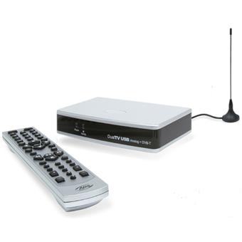 ADS TECH DUALTV USB ANALOG DVB-T DESCARGAR DRIVER ADS TECH DUALTV USB ANALOG DVB-T 64BIT DRIVER DOWNLOAD