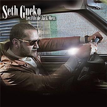 Seth Gueko - 1