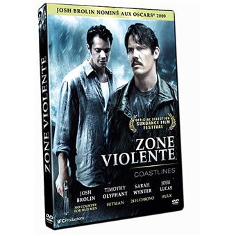 ZONE VIOLENTE-VF