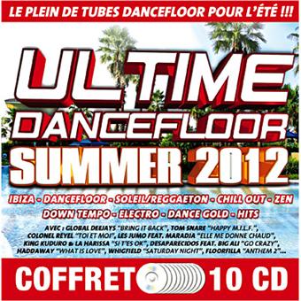 Compilation dance - 1