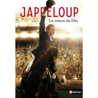 Jappeloup Le Roman Du Film Le Roman Du Film Broche Gudule Achat Livre Fnac