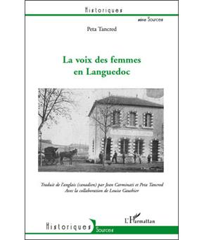 La voix des femmes en Languedoc - 1