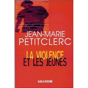La violence et les jeunes