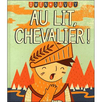 Au lit chevalier ! - 1