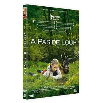 À pas de loup - 1