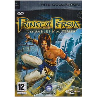 Prince of Persia - Les Sables du Temps - Le Guide Stratégique Officiel