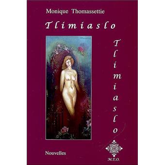 Tlimiaslo - 1