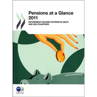 Pensions at a Glance 2011 - 1