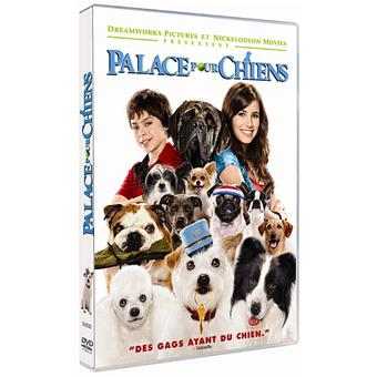 Palace pour chiens - Thor Freudenthal - DVD Zone 2 - Achat & prix | fnac