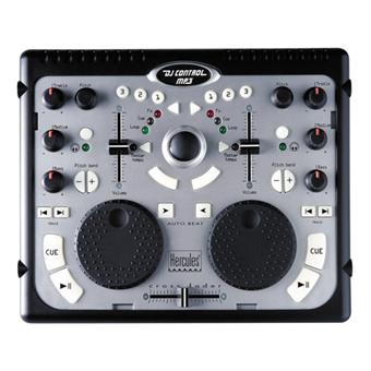 Hercules DJ Control MP3 PC - Montage et connectique PC - Achat & prix | fnac