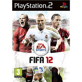 playstation fifa 12 playstation fifa 12