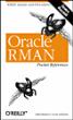 Oracle rman pocket reference