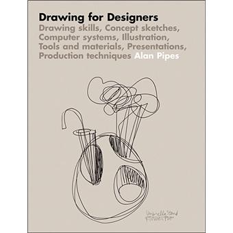 Drawing for designers
