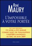 L'Impossible à votre portée - 1