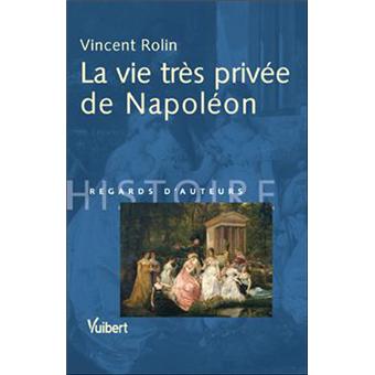 Napoléon intime - 1