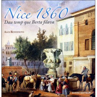 Nice 1860