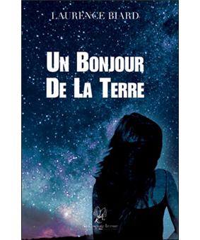 Un bonjour de la Terre