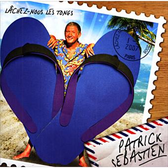 Patrick Sébastien - 1