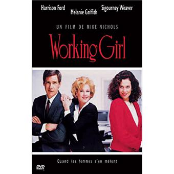 Working girl