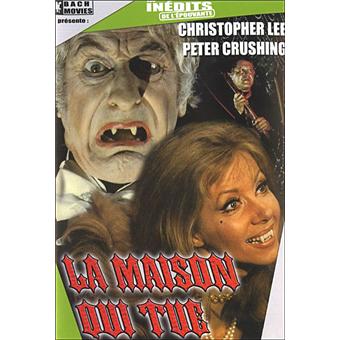 La Maison qui tue - 1