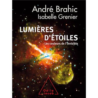 Lumieres d'etoiles - 1