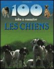 Couverture : Les chiens