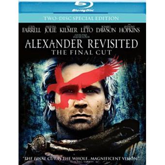 Alexander revisited - Blu-Ray - 1