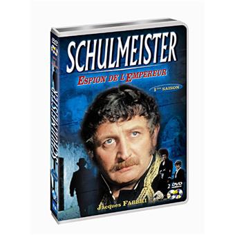 Schulmeister - Schulmeister - 1