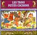 Trois petits cochons (Les) - FUTAMATA EIGORO / KISHIDA ERIKO - broché
