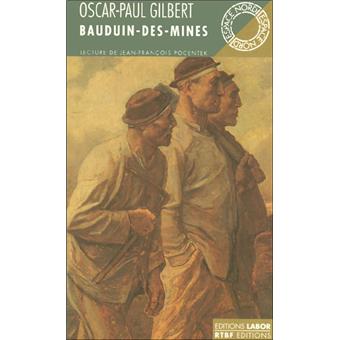 Bauduin des mines