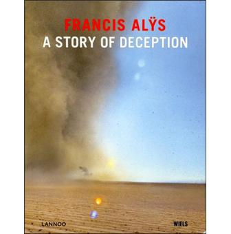 Francis Alÿs