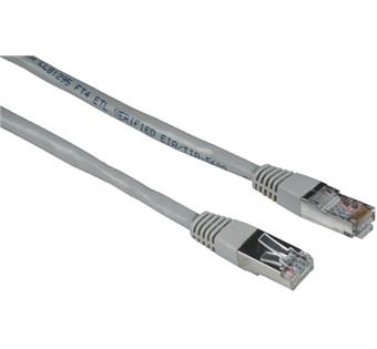 Fnac Câble Ethernet RJ45 droit (catégorie 6) - 5 mètres - Câble réseau -  Achat & prix | fnac