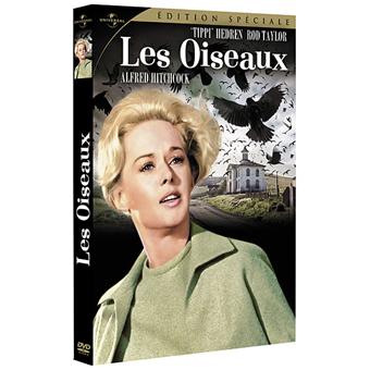 Les Oiseaux - Edition Spéciale Collector - 1