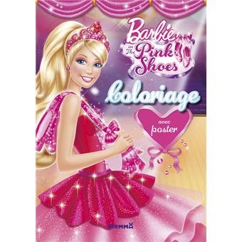 Barbie rêve de danseuse étoile DVD NEUF