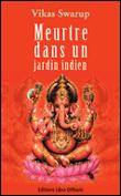 Meurtre dans un jardin indien