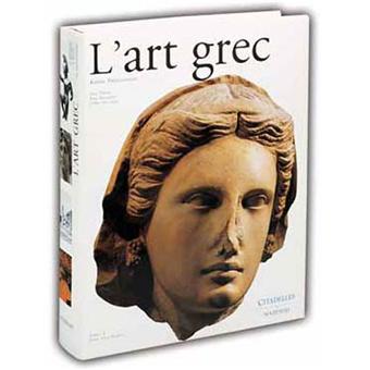 l art grec broche pierre vidal naquet kostas papaioannou jean ducat achat livre fnac